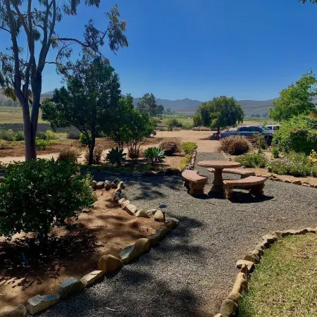 Rancho El Parral