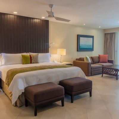 Grand Suite with Terrace Grand Velas Riviera Nayarit Promo Code