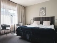 Vici Hotels Linköping Hotels in Linköping