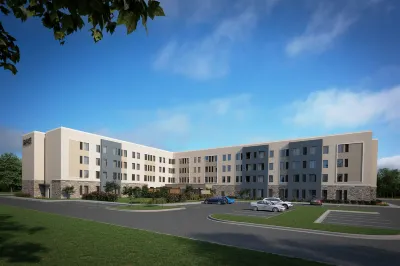 Staybridge Suites REHOBOTH BEACH by IHG Hotels in 