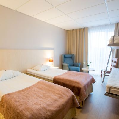 Economy Family Tallinn Viimsi Spa & Waterpark Promo Code