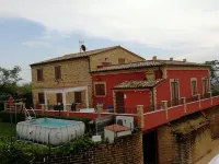 Dimora Rosso Piceno Hotels in Offida