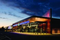 Hotell Charlottenberg Hotels in 