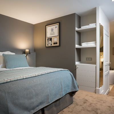 Suite Grand Slam Promo Code
