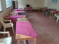Oki Grand Hotel Hotel a Bondo