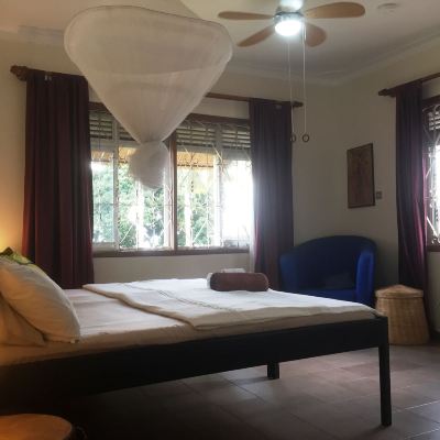 Double Room, Lake View (Room 3) Carpe Diem Promo Code