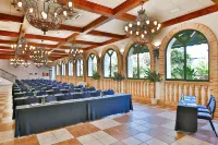 Hotel la Laguna Spa & Golf