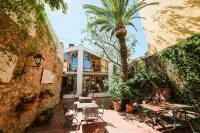 Hotel NOU Romà