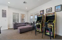 Peaceful 3Br Oasis Private Pool -17522