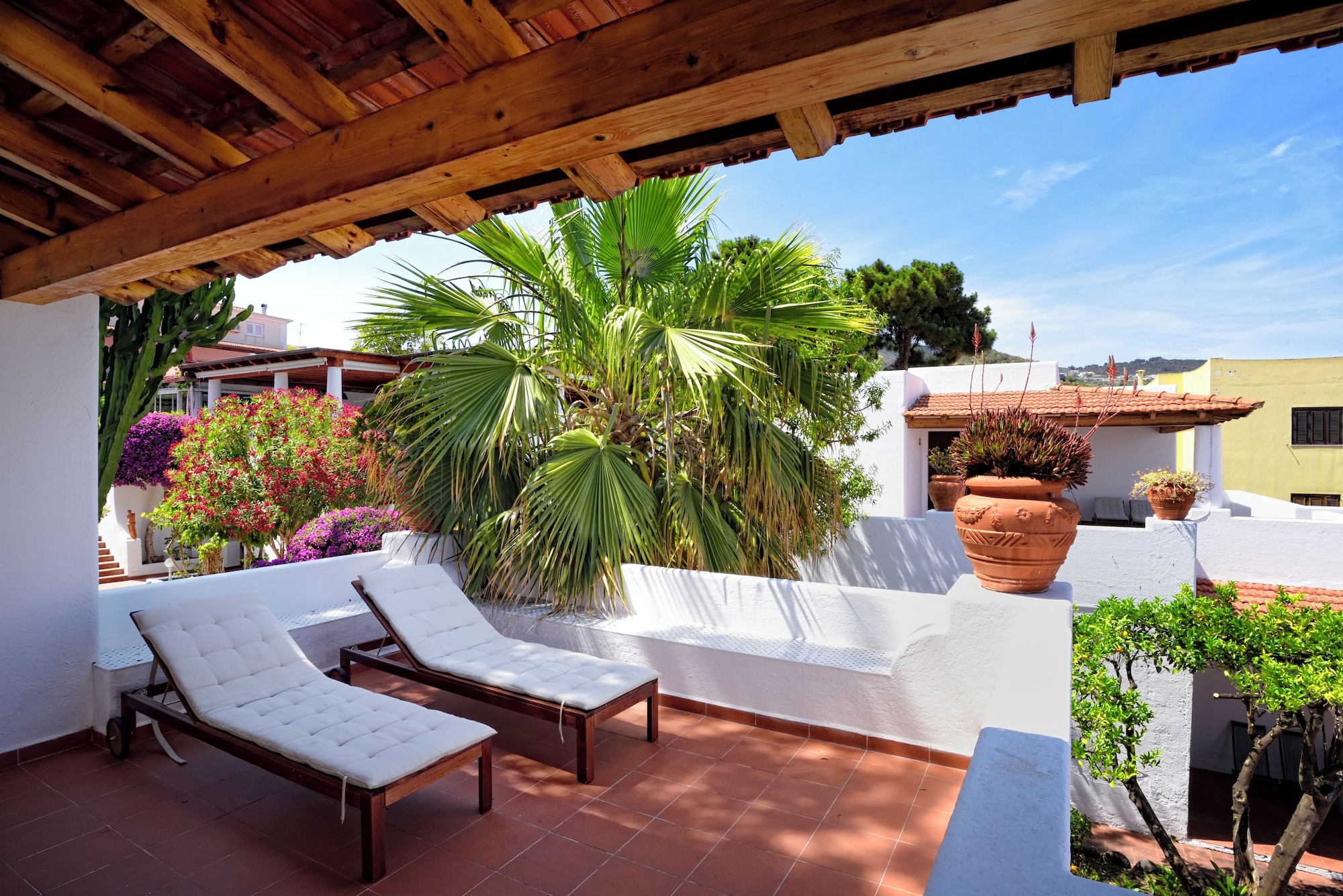 优选标准双人房