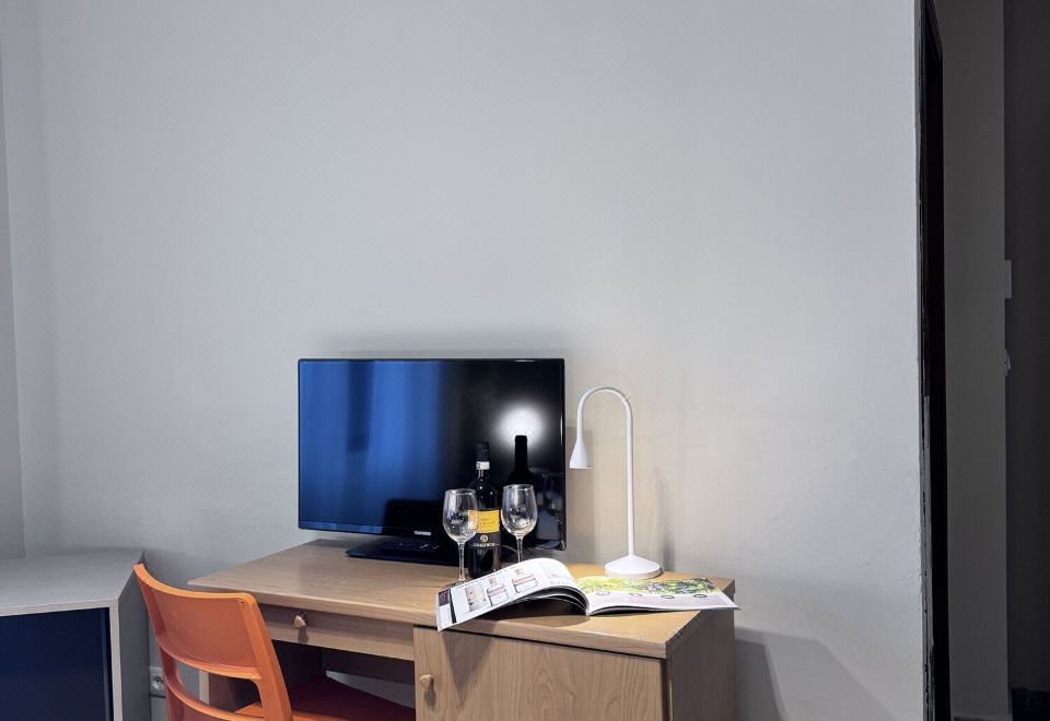 Hotel La MagioneStandard Double Room