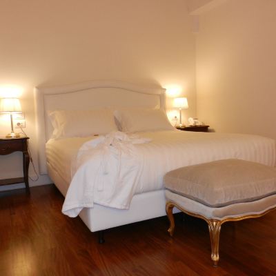 Standard Suite Hotel Villa Michelangelo Promo Code