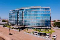 Beira Terrace Hotel Hoteles en 