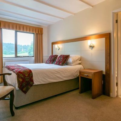 Cosy Double Room Damson Dene Hotel Promo Code