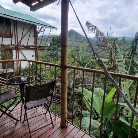 Casa Tien