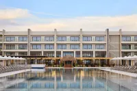 Meliá Durrës Albania Отели в г. 