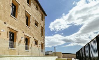 Hôtel La Prison - Housity
