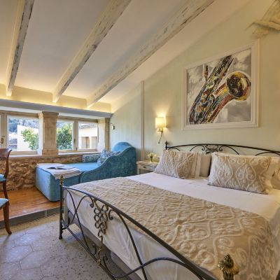 Superior Double or Twin Room Son Sant Jordi Promo Code