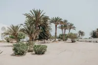 Hotel Bougainvillier Djerba