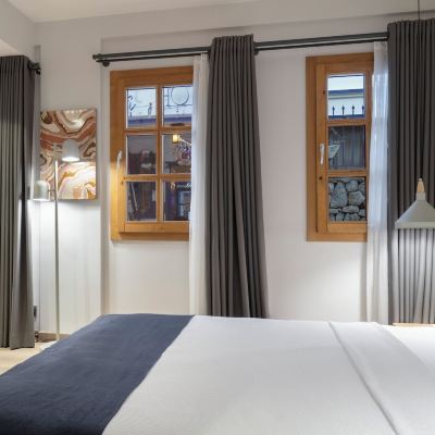 Classic Triple Room Mellow Blue Hotel Promo Code
