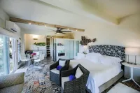 STARLIGHT: GORGEOUS VIEWS OF THE BEACH, FORT BERKLEY & MONTSERRAT Hotels in 