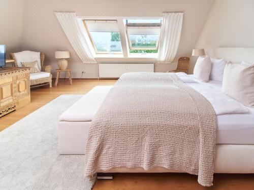 Techts ApartmenthausMaisonette Apartment With 1 Bedroom And Balcony