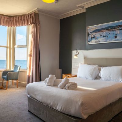 Superior Double Room County Hotel Promo Code