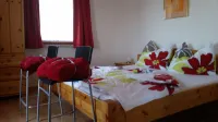 From the mountain to the lake, everything is there in this great vacation apartment Hotels in 