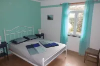 4 bedrooms & great view Hotels in Pico