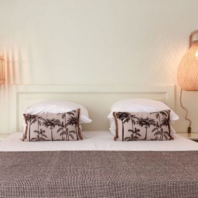 Grand Suite, 1 Queen Bed, Sea View Hotel Pelican Promo Code
