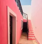 Apartamentos Casa Esquina