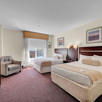 Standard Double Room with 2 Queen Beds Century Casino & Hotel - Central City Promo Code
