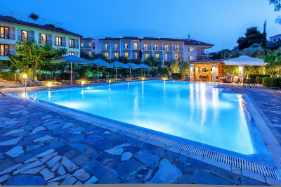 Hotel Europa Olympia Hotels in 