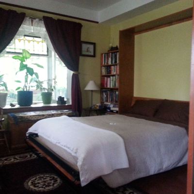 The Parlour Room Phoenix House B&B Promo Code
