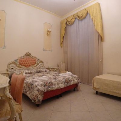 Romantic Room, 1 King Bed, Park View Imperial Rooms Promo Code