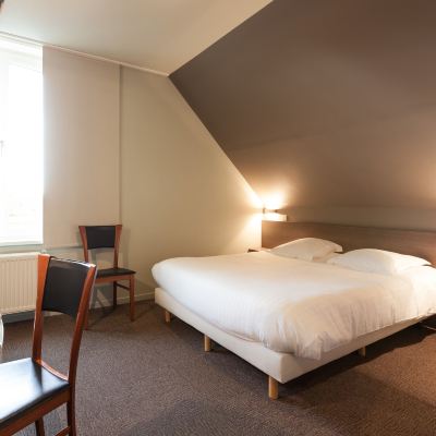 Double Room Hotel Loreto Promo Code