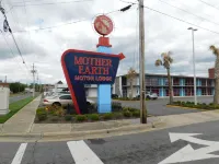 Mother Earth Motor Lodge