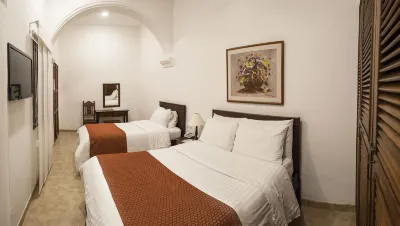 Hotel la Plazuela Hotels in 