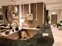 The Mount Rooms