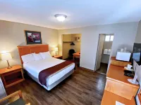 Silver Star Motel Hotels in Vernon