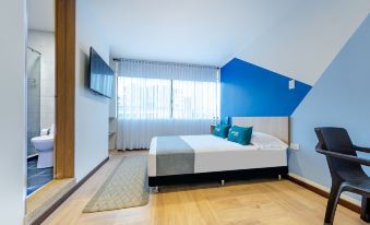 Hotel Portal Del Norte - Housity