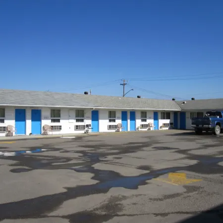 Aries Motel