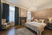 Boutique Hotel Huys Van Steyns