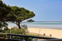 Résidence les Suites Pereire