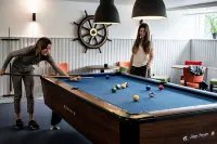 Kompas Hotel Aalborg