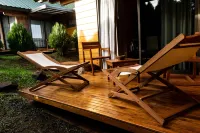 Irova Apart Hotel Ξενοδοχεία στην πόλη 