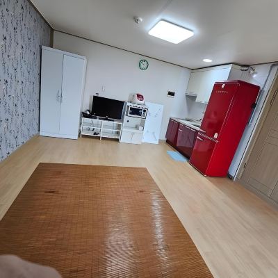 선라이즈 룸 가나펜션 태안 쿠폰