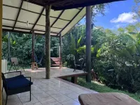 Chilamate Rainforest Eco Retreat Hotels in 