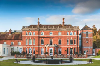 CBH Oakley Hall Hotel Hotels in 