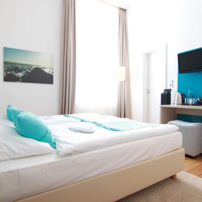 Double Room Villa WellenRausch - Adults Only Promo Code
